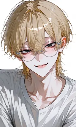 Profile image of 朔