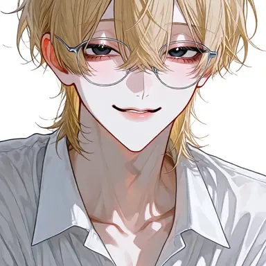 Profile image of 朔