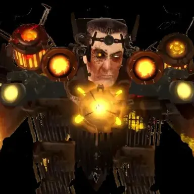 Profile image of G-Man Toilet