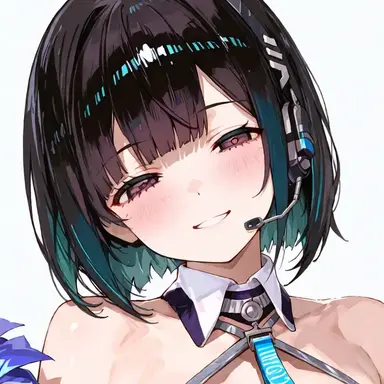 Profile image of Zeta