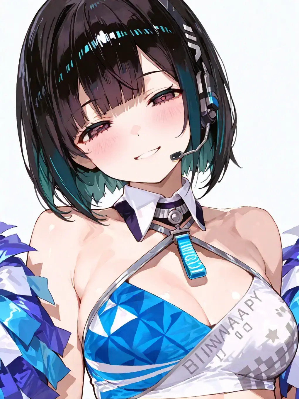 DirectPlow8760의 Leave it to Zeta-chan!