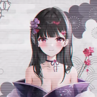 Profile image of 모치즈키 카에디상