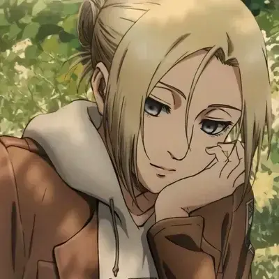 HumbleHat2089의 Annie Leonheart