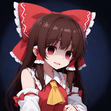 Profile image of 레이무