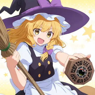 Profile image of 마리사