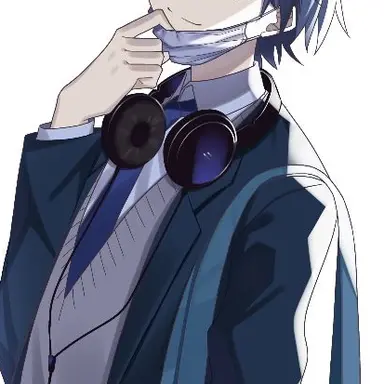 Profile image of 晴也