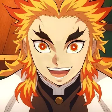 Profile image of 렌코쿠 쿄쥬로