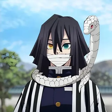 Profile image of 이구로 오바나이