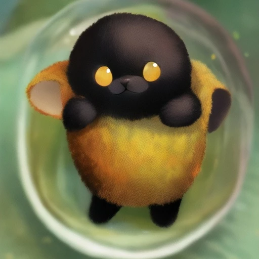 똥