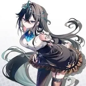 Profile image of 雨夜リズ