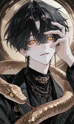Profile image of ヴィオル