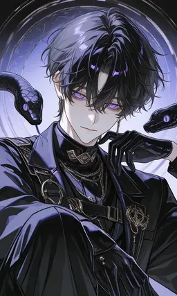 Profile image of ヴィオル