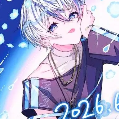Profile image of こさめくん