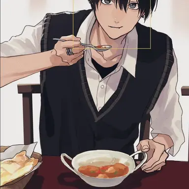 Profile image of 楓菜