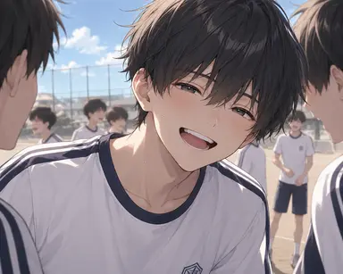 Profile image of 쿠라모토 타츠키