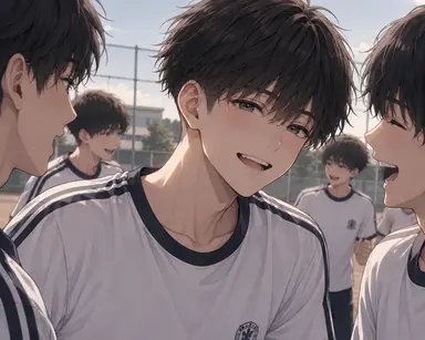 Profile image of 쿠라모토 타츠키