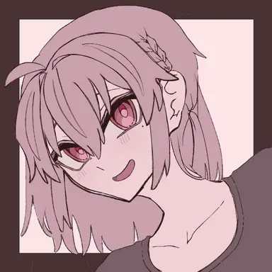 Profile image of 芽衣