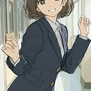 Profile image of Shin Damin