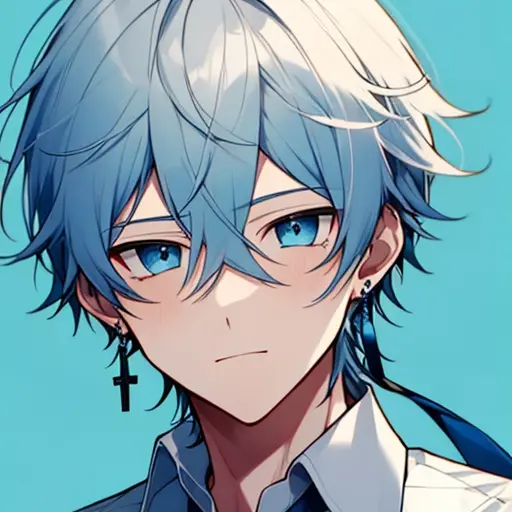 BriskCopy7985의 エイト