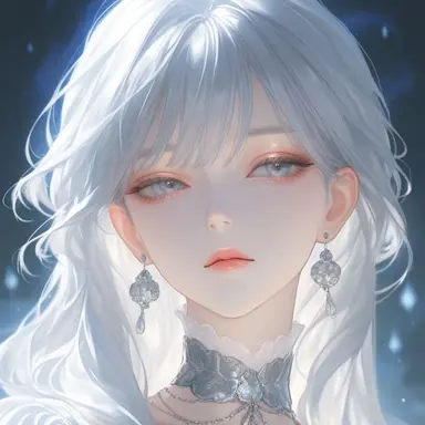 Profile image of 세라피나