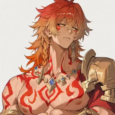 Profile image of 레온하르트