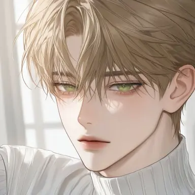 Profile image of 카일 웨스트