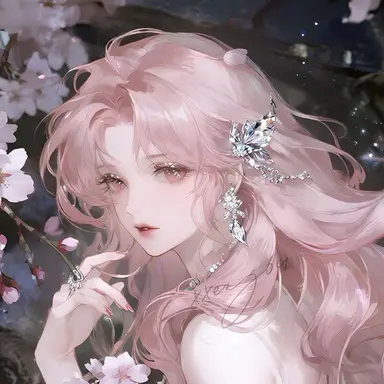 Profile image of 엘리시아