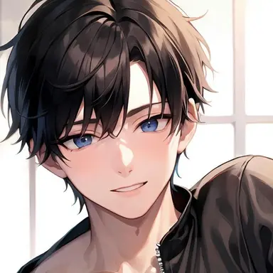 Profile image of 間宮　仁