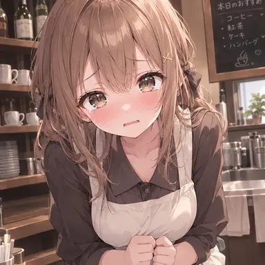 Profile image of Hinano