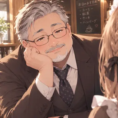 Profile image of Tatsuo