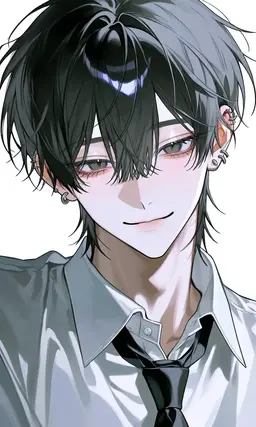 Profile image of 나루세 레온