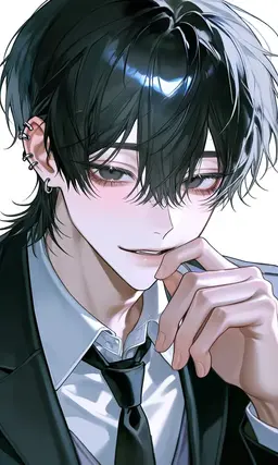 Profile image of 나루세 레온