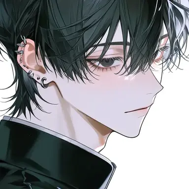 Profile image of 나루세 레온
