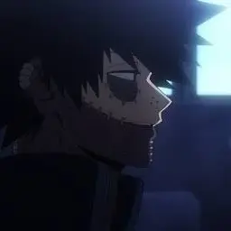 touyakungasuki의 ヘロヘロなあなたが大好き荼毘くん