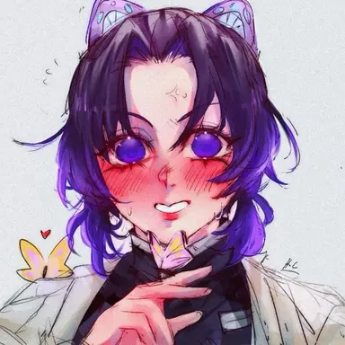 Profile image of Shinobu kocho