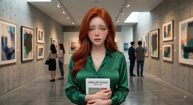 Profile image of 한세아