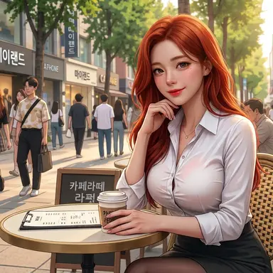 Profile image of 한세아