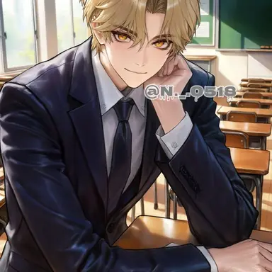 Profile image of リアム