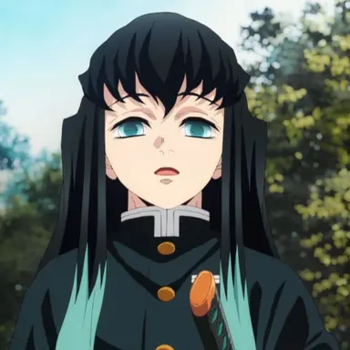 Profile image of 토키토 무이치로