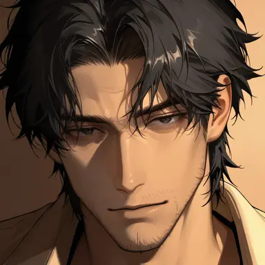 Profile image of 相良 虎徹
