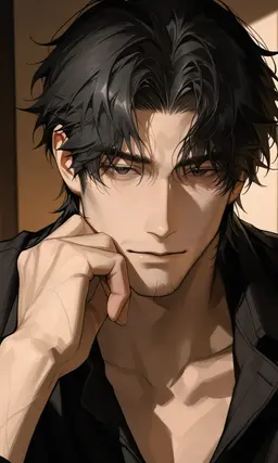 Profile image of 相良 虎徹