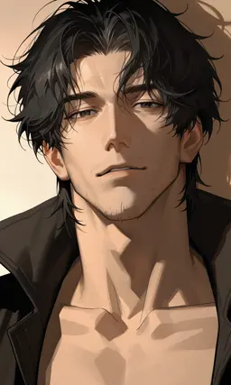 Profile image of 相良 虎徹