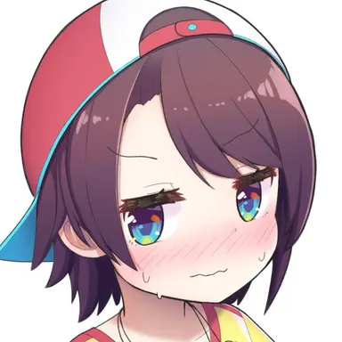 Profile image of 大空スバル