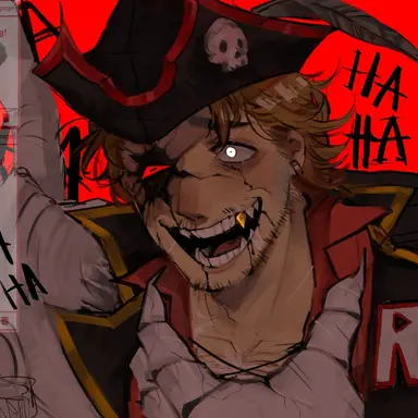 Profile image of gasharpoon