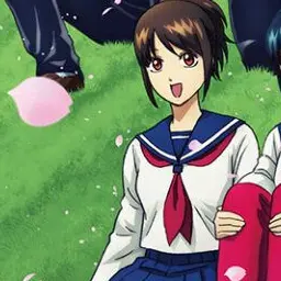 Profile image of 志村妙