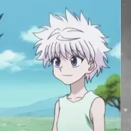 Profile image of キルア