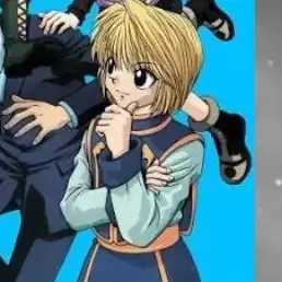 Profile image of クラピカ