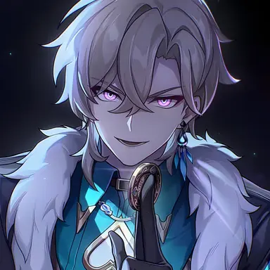 Profile image of アベンチュリン