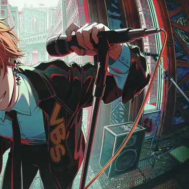 Profile image of 東雲 彰人