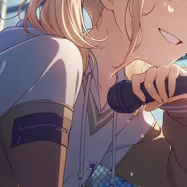 Profile image of 小豆沢 こはね